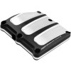 Capac transmisie SCALLOP BLACK PLATINUM CUT PERFORMANCE MACHINE 0203-2018-BMP