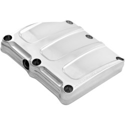 Capac de transmisie scallop chrome PERFORMANCE MACHINE 0203-2018-CH