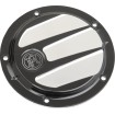 Capac derby scallop 5 hole platinum cut PERFORMANCE MACHINE 0177-2026-BMP thumb