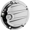 Capac DERBY SCLP M8 ST CH PERFORMANCE MACHINE 0177-2075M-CH