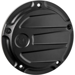 Capac DERBY SCLP M8 ST BO PERFORMANCE MACHINE 0177-2075M-SMB