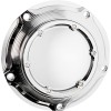 Capac DERBY VISN 15+FL CH PERFORMANCE MACHINE 0177-2083M-CH