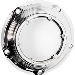 Capac DERBY VISN 15+FL CH PERFORMANCE MACHINE 0177-2083M-CH