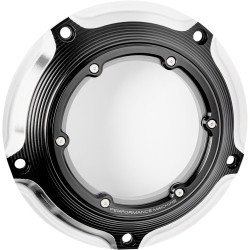 Capac DERBY VISN 15+FL CC PERFORMANCE MACHINE 0177-2083M-BM