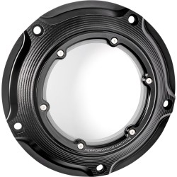 Capac DERBY VISN 15+FL BO PERFORMANCE MACHINE 0177-2083M-SMB
