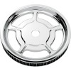 Roată dințată spate universală cromată PERFORMANCE MACHINE 0093-7268UNVL-CH
