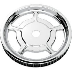 Roată dințată spate universală cromată PERFORMANCE MACHINE 0093-7268UNVL-CH