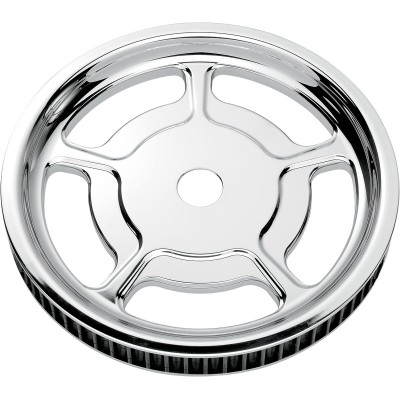 Roată dințată spate universală cromată PERFORMANCE MACHINE 0093-7268UNVL-CH