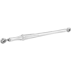 Manetă de schimbare DRIVE CHROME PERFORMANCE MACHINE 0034-0058DRV-CH
