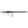 Manetă de schimbare DRIVE BLACK OPS PERFORMANCE MACHINE 0034-0058DRV-SMB