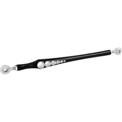 Manetă de schimbare HOLESHOT CONTRAST CUT PERFORMANCE MACHINE 0034-0058HST-BM