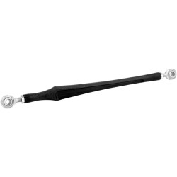 Manetă de schimbare SCALLOP BLACK OPS PERFORMANCE MACHINE 0034-0058SCA-SMB