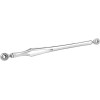 Manetă de schimbare SUPERLIGHT crom PERFORMANCE MACHINE 0034-0058SPL-CH