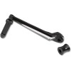 Manetă de schimbare și bucșă distanțier toe contour contrast cut PERFORMANCE MACHINE 0034-1080-BM