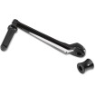 Manetă de schimbare și bucșă distanțier toe contour contrast cut PERFORMANCE MACHINE 0034-1080-BM thumb