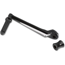 Manetă de schimbare și bucșă distanțier toe contour contrast cut PERFORMANCE MACHINE 0034-1080-BM