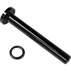 Capac obturator primary shift SFT M8 PERFORMANCE MACHINE 0034-1123M-B