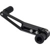 Manetă de schimbare - deget - ghidaj - Black Ops PERFORMANCE MACHINE 0034-1125-SMB