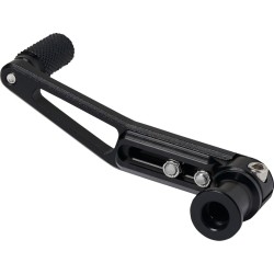 Manetă de schimbare - deget - ghidaj - Black Ops PERFORMANCE MACHINE 0034-1125-SMB