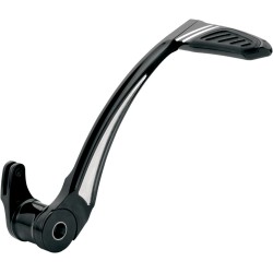 Pedală de frână spate CONTOUR CONTRAST CUT PERFORMANCE MACHINE 0032-1081-BM