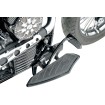 Pedală de frână spate CONTOUR CONTRAST CUT PERFORMANCE MACHINE 0032-1081-BM thumb