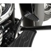 Pedală de frână spate CONTOUR CONTRAST CUT PERFORMANCE MACHINE 0032-1081-BM thumb