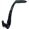 Pedală de frână spate contour negru ano PERFORMANCE MACHINE 0032-1082-B