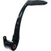Pedală de frână spate contour negru ano PERFORMANCE MACHINE 0032-1082-B thumb