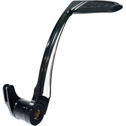 Pedală de frână spate CONTOUR CONTRAST CUT PERFORMANCE MACHINE 0032-1082-BM