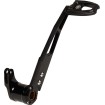 Pârghie de frână spate - ghidaj - Black Ops PERFORMANCE MACHINE 0032-1128-SMB thumb