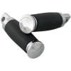 Suport picior contour chrome PERFORMANCE MACHINE 0035-0083-CH