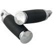 Suport picior contour chrome PERFORMANCE MACHINE 0035-0083-CH thumb