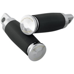 Suport picior contour chrome PERFORMANCE MACHINE 0035-0083-CH