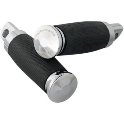 Suport picior contour chrome PERFORMANCE MACHINE 0035-0083-CH