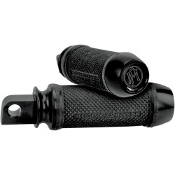 Set trepte ELITE BLACK STRAIGHT MALE MOUNT PERFORMANCE MACHINE 0035-0094-B