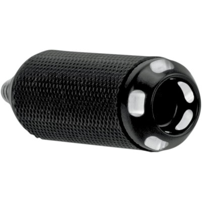 Manetă de schimbare APEX negru PERFORMANCE MACHINE 0033-1134-BM
