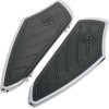 Placă de podea contour black PERFORMANCE MACHINE 0036-1000-CH