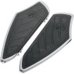 Placă de podea contour black PERFORMANCE MACHINE 0036-1000-CH thumb