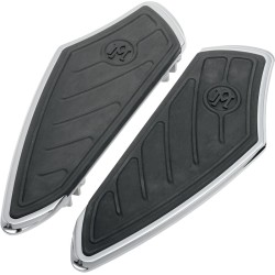 Placă de podea contour black PERFORMANCE MACHINE 0036-1000-CH