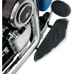 Placă de podea contour black PERFORMANCE MACHINE 0036-1000-CH thumb