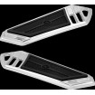 Scărițe pentru pilot superlight crom PERFORMANCE MACHINE 0036-1014-CH thumb