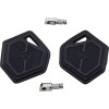 Placă de podea MINI SPRL BO PERFORMANCE MACHINE 0036-1018-SMB