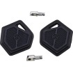 Placă de podea MINI SPRL BO PERFORMANCE MACHINE 0036-1018-SMB thumb