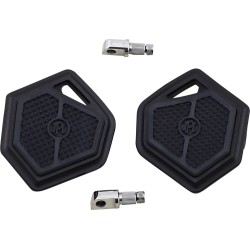 Placă de podea MINI SPRL BO PERFORMANCE MACHINE 0036-1018-SMB