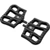 Scărițe Drifter pentru pasager Black Ops Touring 1993-2023 PERFORMANCE MACHINE 0036-1026-SMB
