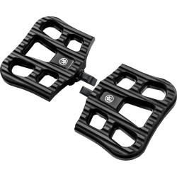 Scărițe Drifter pentru pasager Black Ops Touring 1993-2023 PERFORMANCE MACHINE 0036-1026-SMB