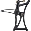 Comenzi medii M8 SOFTAIL B/OP PERFORMANCE MACHINE 0035-1172M-SMB thumb