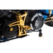 Comenzi medii M8 SOFTAIL G/OP PERFORMANCE MACHINE 0035-1172M-SMG thumb