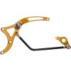 Comenzi medii M8 FL TOUR G/OP PERFORMANCE MACHINE 0035-1175M-SMG