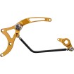 Comenzi medii M8 FL TOUR G/OP PERFORMANCE MACHINE 0035-1175M-SMG thumb